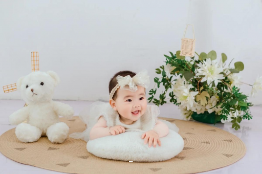 宣城宝宝急性荨麻疹